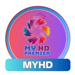 اشتراك MYHD