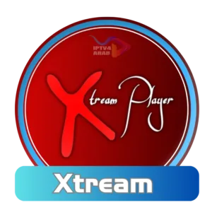 تفعيل Xtream IPTV Player