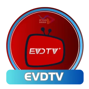 اشتراك الملكي EVDTV