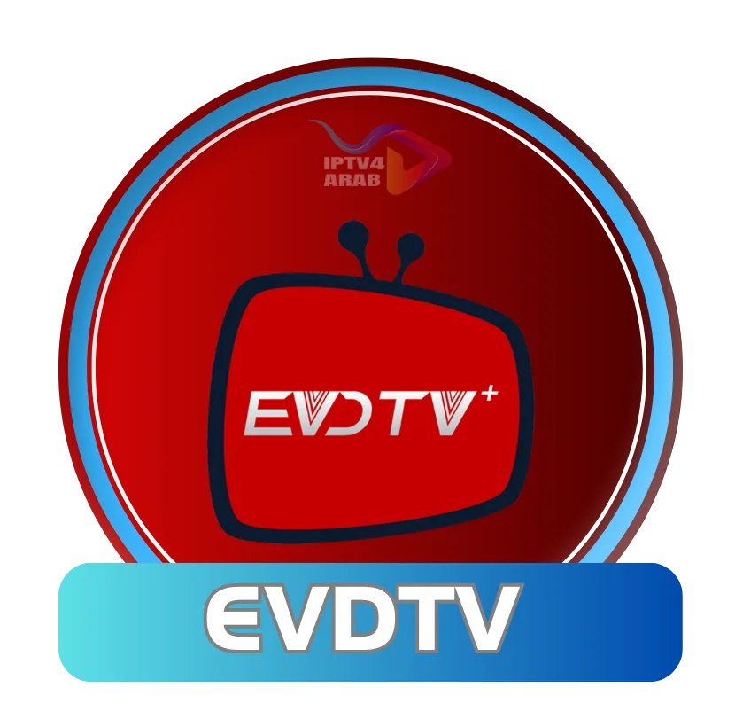 اشتراك الملكي EVDTV