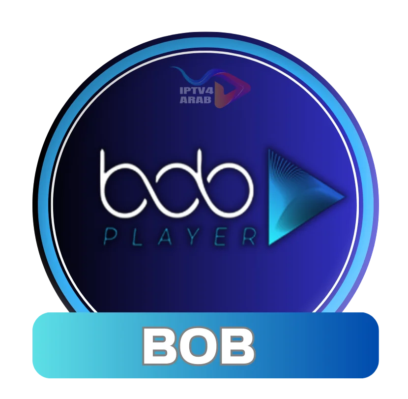 تفعيل BOB Player