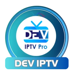 تفعيل Dev IPTV Pro